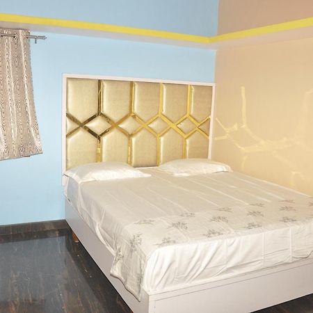 Rathna Home Stay Hampi Bagian luar foto